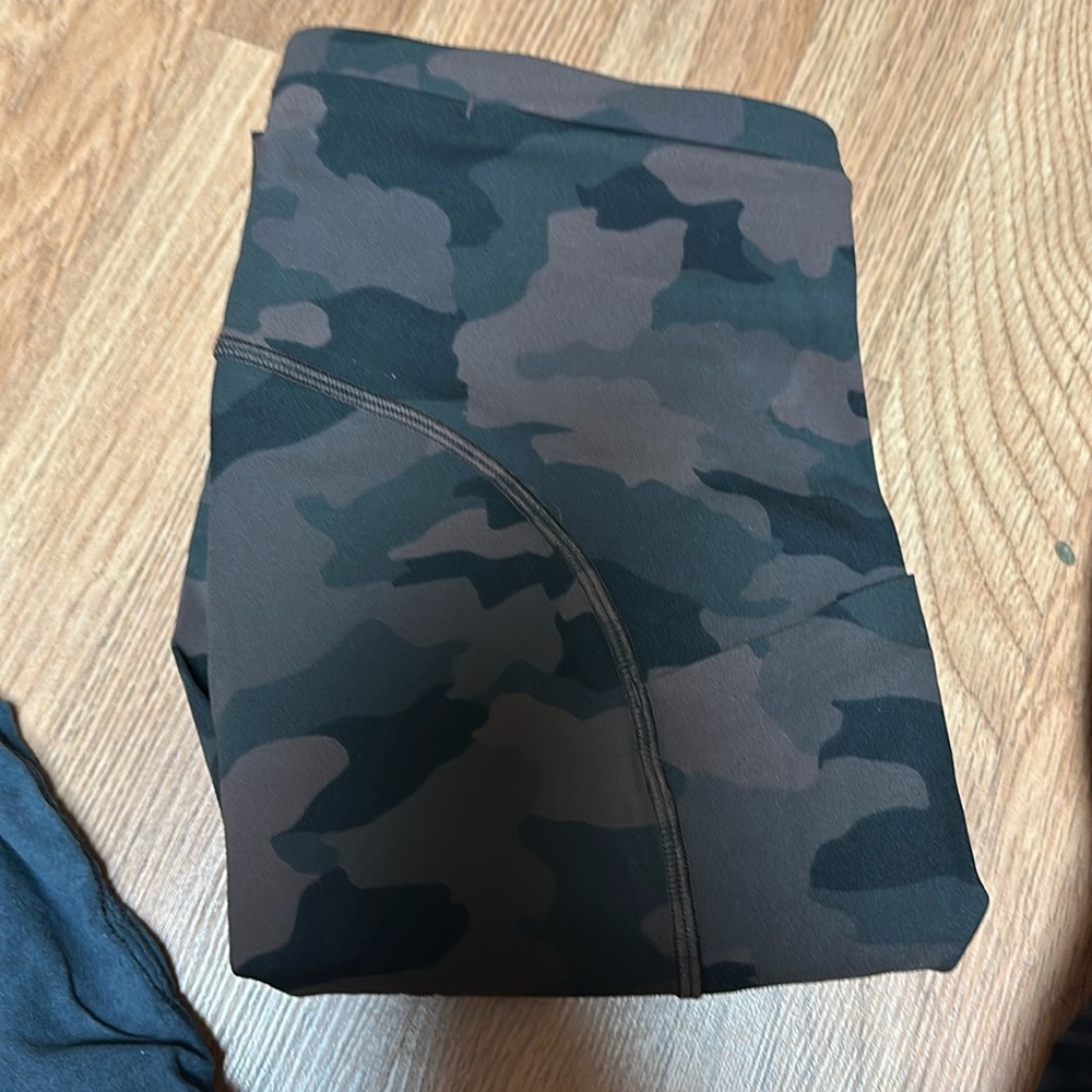 Lulu leggings